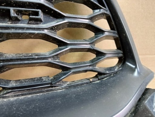 MASKA GRIL DODGE DURANGO 21- MASKA GRIL DODGE DURANGO 21-