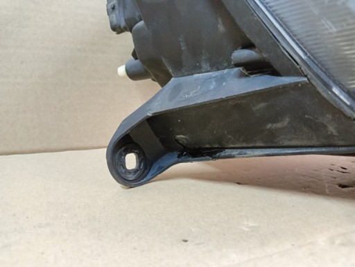 LAMPA FAR DESNA STRANA DACIA DUSTER I 1 REDIZAJN 13-17R LAMPA FAR DESNA STRANA DACIA DUSTER I 1 REDIZAJN 13-17R