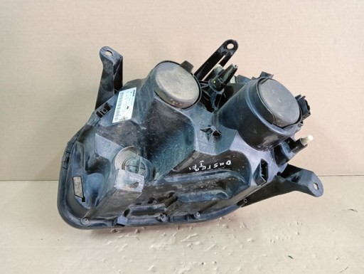 LAMPA FAR DESNA STRANA DACIA DUSTER I 1 REDIZAJN 13-17R LAMPA FAR DESNA STRANA DACIA DUSTER I 1 REDIZAJN 13-17R