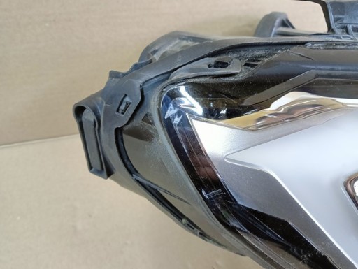 LAMPA FAR DESNA STRANA FULL LED AUDI A1 II 2 82A 18- LAMPA FAR DESNA STRANA FULL LED AUDI A1 II 2 82A 18-