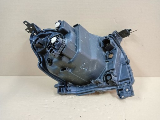 LAMPA FAR LIJEVA STRANA SUZUKI IGNIS III 3 16- LAMPA FAR LIJEVA STRANA SUZUKI IGNIS III 3 16-