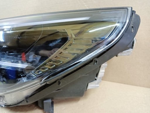 LAMPA FAR LIJEVA STRANA FULL LED HYUNDAI I30 III 3 REDIZAJN 20- LAMPA FAR LIJEVA STRANA FULL LED HYUNDAI I30 III 3 REDIZAJN 20-