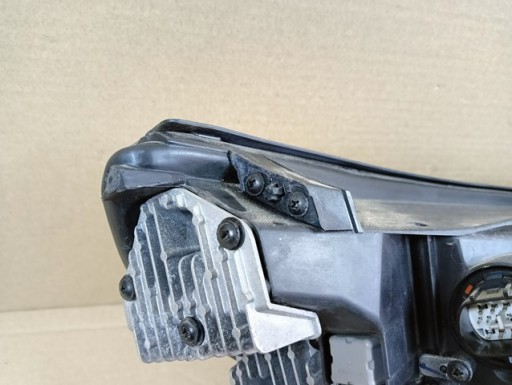 LAMPA FAR LIJEVA STRANA FULL LED HYUNDAI I30 III 3 REDIZAJN 20- LAMPA FAR LIJEVA STRANA FULL LED HYUNDAI I30 III 3 REDIZAJN 20-