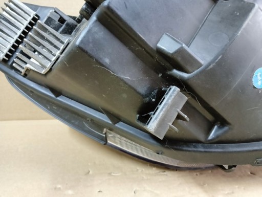 LAMPA FAR LIJEVA STRANA FULL LED HYUNDAI I30 III 3 REDIZAJN 20- LAMPA FAR LIJEVA STRANA FULL LED HYUNDAI I30 III 3 REDIZAJN 20-