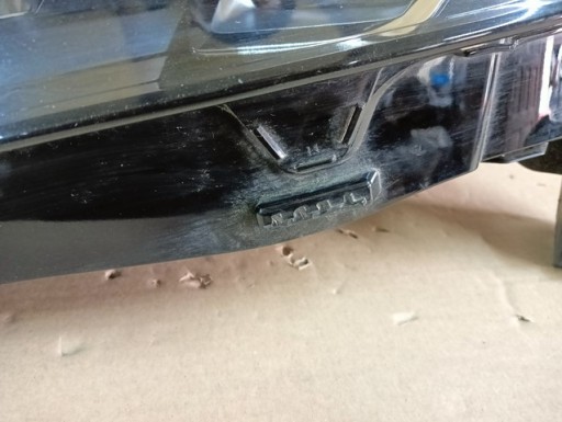 LAMPA FAR LIJEVA STRANA FULL LED FIAT DOBLO III 3 REDIZAJN 23-