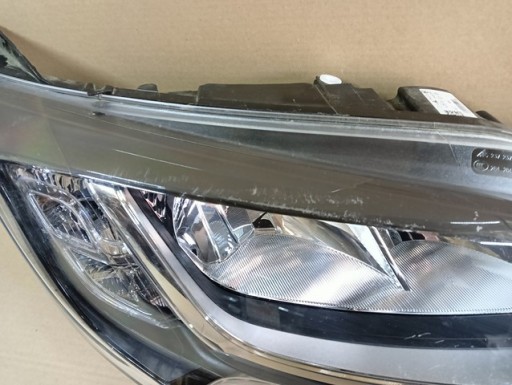 LAMPA FAR DESNA STRANA FIAT DUCATO JUMPER BOXER REDIZAJN 14- LAMPA FAR DESNA STRANA FIAT DUCATO JUMPER BOXER REDIZAJN 14-