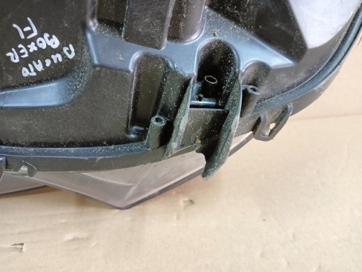 LAMPA FAR DESNA STRANA FIAT DUCATO JUMPER BOXER REDIZAJN 14- LAMPA FAR DESNA STRANA FIAT DUCATO JUMPER BOXER REDIZAJN 14-