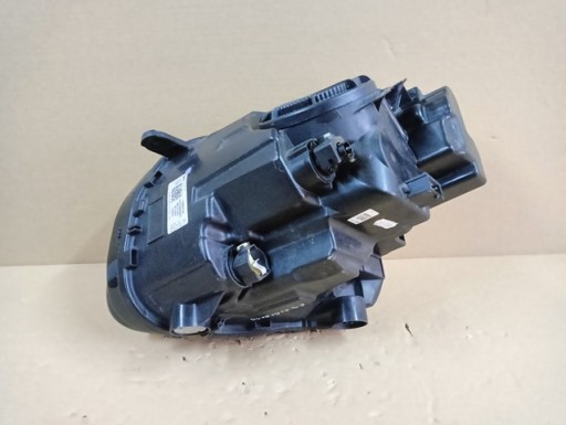 LAMPA FAR DESNA STRANA CITROEN C3 AIRCROSS 17- LAMPA FAR DESNA STRANA CITROEN C3 AIRCROSS 17-