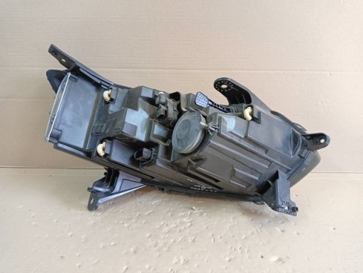 LAMPA FAR LIJEVA STRANA FULL LED DACIA SANDERO III 3 JOGGER 21- LAMPA FAR LIJEVA STRANA FULL LED DACIA SANDERO III 3 JOGGER 21-