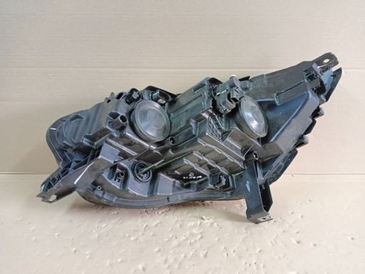 LAMPA FAR DESNA STRANA RENAULT SCENIC IV 4 16- LAMPA FAR DESNA STRANA RENAULT SCENIC IV 4 16-