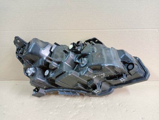 LAMPA FAR LIJEVA STRANA FULL LED HONDA CIVIC X 10 17-