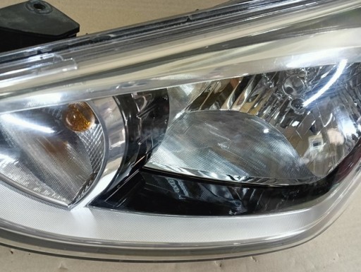LAMPA FAR LIJEVA STRANA HYUNDAI I10 II 2 14-