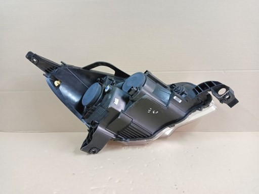 LAMPA FAR LIJEVA STRANA CITROEN C3 II 2 09-16R