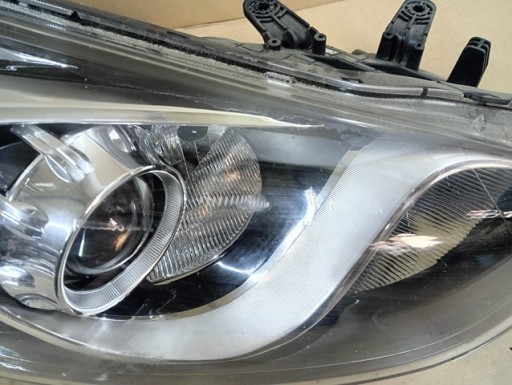 LAMPA FAR DESNA STRANA HYUNDAI I30 II 2 Z 12- LAMPA FAR DESNA STRANA HYUNDAI I30 II 2 Z 12-