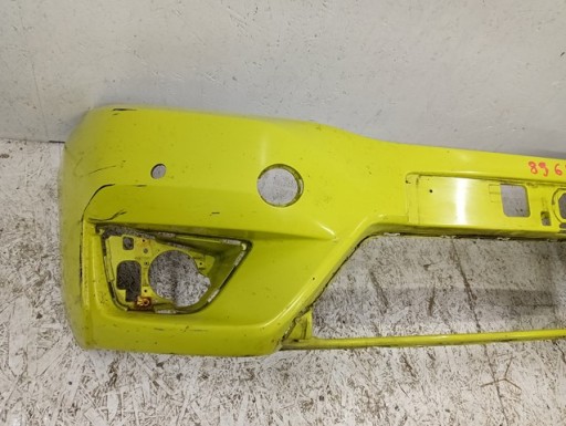 BRANIK PREDNJA STRANA HONDA JAZZ 3 III 2015-2018R BRANIK PREDNJA STRANA HONDA JAZZ 3 III 2015-2018R