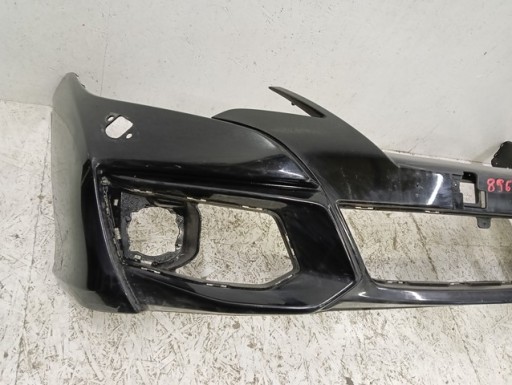 BRANIK PREDNJA STRANA HONDA CIVIC 9 IX REDIZAJN 2015- BRANIK PREDNJA STRANA HONDA CIVIC 9 IX REDIZAJN 2015-
