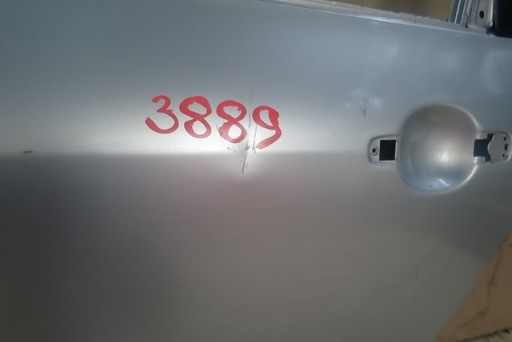 VRATA LIJEVA ZADNJA STRANA ZADNJI PEUGEOT 307 SW KARAVAN 08- VRATA LIJEVA ZADNJA STRANA ZADNJI PEUGEOT 307 SW KARAVAN 08-