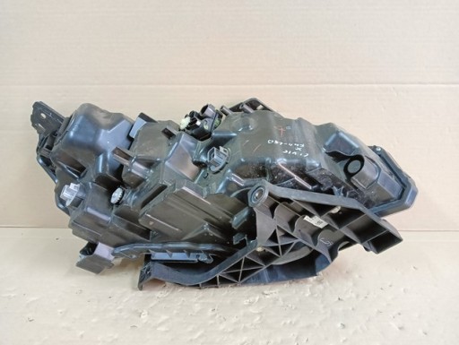 LAMPA FAR LIJEVA STRANA FULL LED HONDA CIVIC X 10 17-