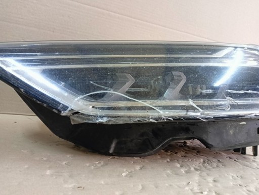 LAMPA FAR LIJEVA STRANA FULL LED AUDI A7 C8 II 2 4K8 18- LAMPA FAR LIJEVA STRANA FULL LED AUDI A7 C8 II 2 4K8 18-