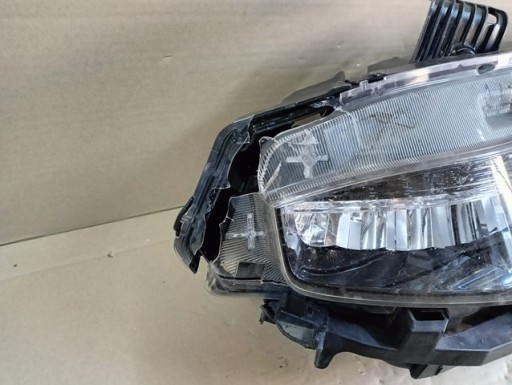 LAMPA FAR LIJEVA STRANA FULL LED HONDA CIVIC X 10 17- LAMPA FAR LIJEVA STRANA FULL LED HONDA CIVIC X 10 17-