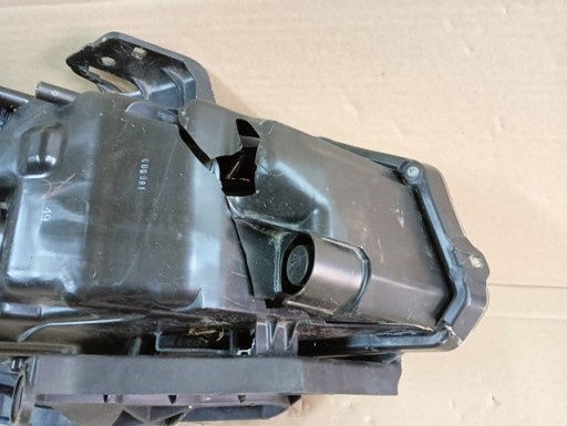 LAMPA FAR LIJEVA STRANA FULL LED HONDA CIVIC X 10 17- LAMPA FAR LIJEVA STRANA FULL LED HONDA CIVIC X 10 17-