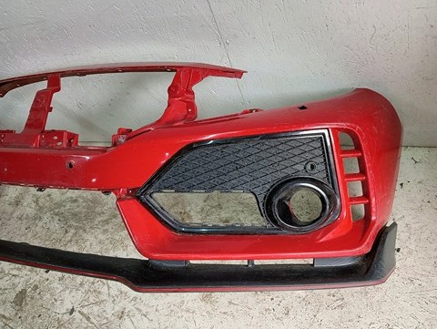 BRANIK PREDNJA STRANA HONDA CIVIC X 10 TYPE-R 17- BRANIK PREDNJA STRANA HONDA CIVIC X 10 TYPE-R 17-