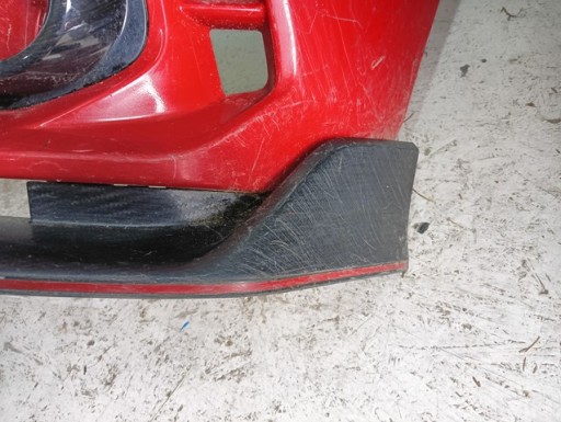 BRANIK PREDNJA STRANA HONDA CIVIC X 10 TYPE-R 17- BRANIK PREDNJA STRANA HONDA CIVIC X 10 TYPE-R 17-