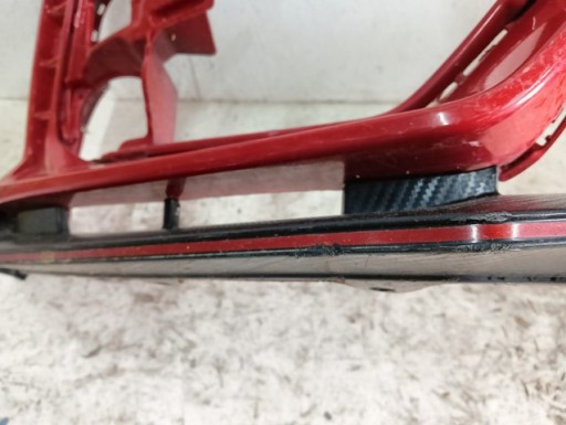 BRANIK PREDNJA STRANA HONDA CIVIC X 10 TYPE-R 17- BRANIK PREDNJA STRANA HONDA CIVIC X 10 TYPE-R 17-
