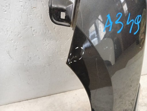 BLATOBRAN LIJEVA STRANA PREDNJA SUZUKI SWIFT MK9 IX 24-