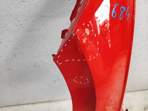 BLATOBRAN LIJEVA STRANA PREDNJA VW POLO 2G 17- BLATOBRAN LIJEVA STRANA PREDNJA VW POLO 2G 17-