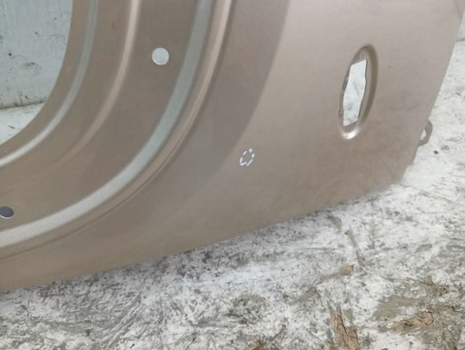 BLATOBRAN LIJEVA STRANA PREDNJA TOYOTA AYGO X 21- BLATOBRAN LIJEVA STRANA PREDNJA TOYOTA AYGO X 21-