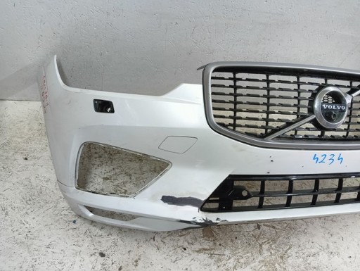 BRANIK PREDNJA STRANA VOLVO XC60 XC-60 II 2 R-DESIGN 17- BRANIK PREDNJA STRANA VOLVO XC60 XC-60 II 2 R-DESIGN 17-