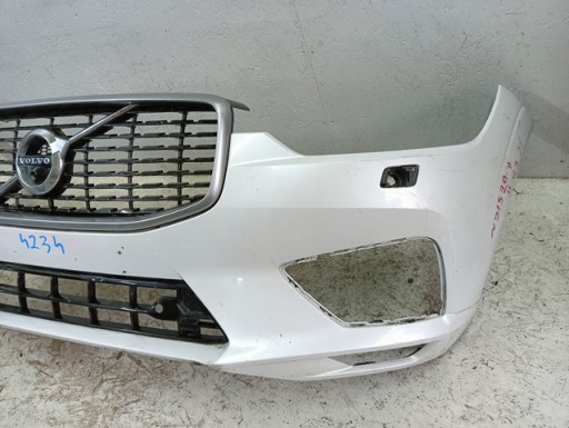 BRANIK PREDNJA STRANA VOLVO XC60 XC-60 II 2 R-DESIGN 17- BRANIK PREDNJA STRANA VOLVO XC60 XC-60 II 2 R-DESIGN 17-