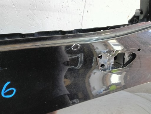 VRATA DESNA PREDNJA STRANA LEXUS NX II 2 21- VRATA DESNA PREDNJA STRANA LEXUS NX II 2 21-