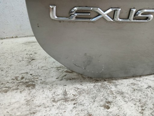 GEPEK ZADNJI POKLOPAC GEPEKA LEXUS CT 10- GEPEK ZADNJI POKLOPAC GEPEKA LEXUS CT 10-