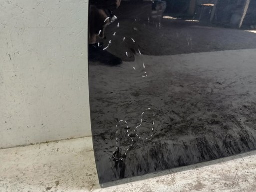 VRATA LIJEVA PREDNJA STRANA VOLVO V40 II 2 12-