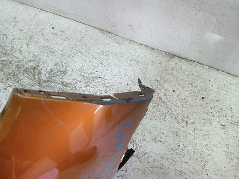 BRANIK PREDNJA STRANA RENAULT CAPTUR I 1 REDIZAJN 17-19R BRANIK PREDNJA STRANA RENAULT CAPTUR I 1 REDIZAJN 17-19R