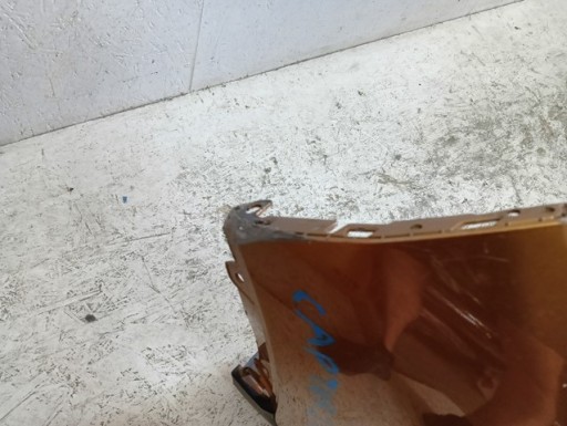 BRANIK PREDNJA STRANA RENAULT CAPTUR I 1 REDIZAJN 17-19R BRANIK PREDNJA STRANA RENAULT CAPTUR I 1 REDIZAJN 17-19R