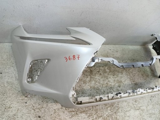 BRANIK PREDNJA STRANA LEXUS NX REDIZAJN 17-21R BRANIK PREDNJA STRANA LEXUS NX REDIZAJN 17-21R