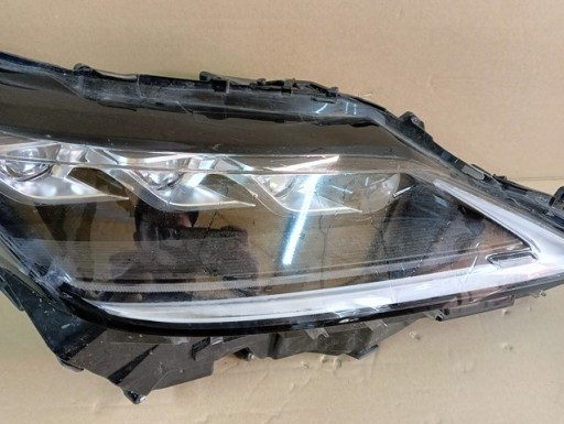 LAMPA FAR DESNA STRANA FULL LED LEXUS RX IV 4 REDIZAJN 19- LAMPA FAR DESNA STRANA FULL LED LEXUS RX IV 4 REDIZAJN 19-