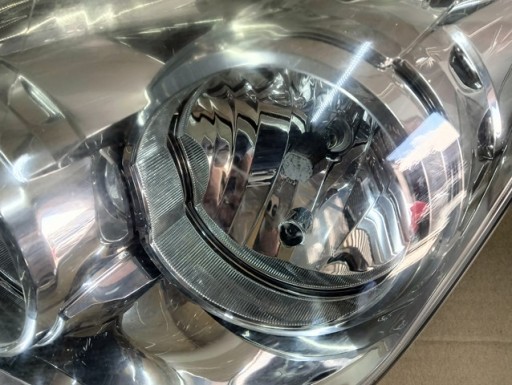 LAMPA FAR LIJEVA STRANA OPEL COMBO D FIAT DOBLO II 2 10-