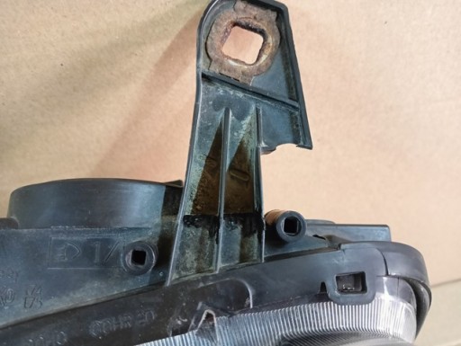 LAMPA FAR LIJEVA STRANA OPEL COMBO D FIAT DOBLO II 2 10-