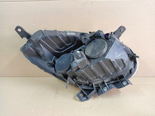 LAMPA FAR LIJEVA STRANA OPEL COMBO D FIAT DOBLO II 2 10-