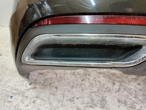 BRANIK ZADNJI OPEL INSIGNIA II 2 B LIMUZINA / SEDAN HATCHBACK (OBIČNI) 17-