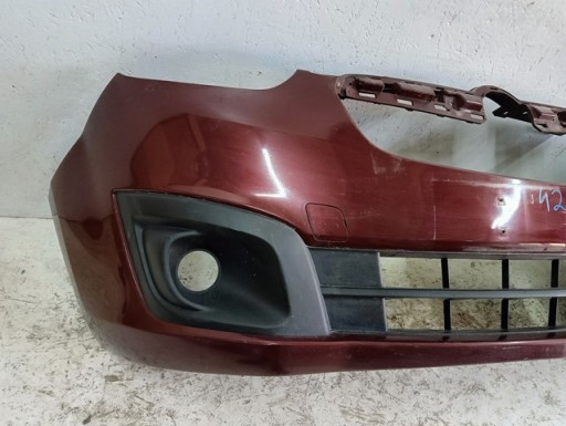 BRANIK PREDNJA STRANA OPEL COMBO D 10-