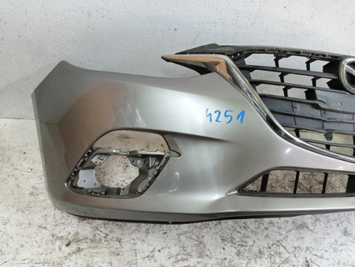 BRANIK PREDNJA STRANA MAZDA VI 6 GJ 12-15R BRANIK PREDNJA STRANA MAZDA VI 6 GJ 12-15R