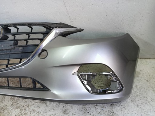 BRANIK PREDNJA STRANA MAZDA VI 6 GJ 12-15R BRANIK PREDNJA STRANA MAZDA VI 6 GJ 12-15R