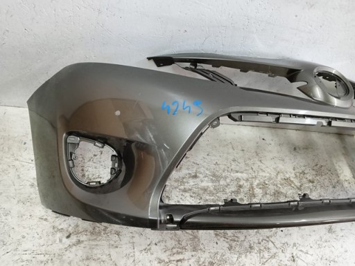 BRANIK PREDNJA STRANA TOYOTA VERSO REDIZAJN 13-