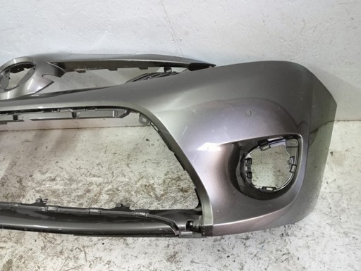 BRANIK PREDNJA STRANA TOYOTA VERSO REDIZAJN 13-