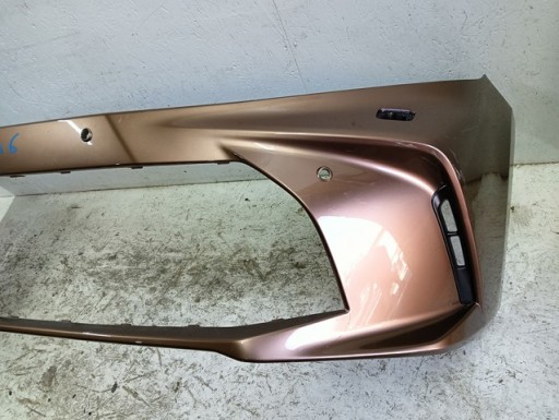 BRANIK PREDNJA STRANA TOYOTA CAMRY IX 9 24-